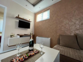 Angel's apartment 2